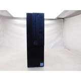 Desktop Dell Optiplex 3070, I5-9500, 4gb Ram, Ssd 256 Gb