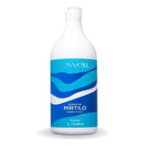 Shampoo Extrato De Mirtilo 1l Lowell
