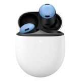 Google Pixel Buds Pro Bay Color Azul 2023 Con Cancelacion