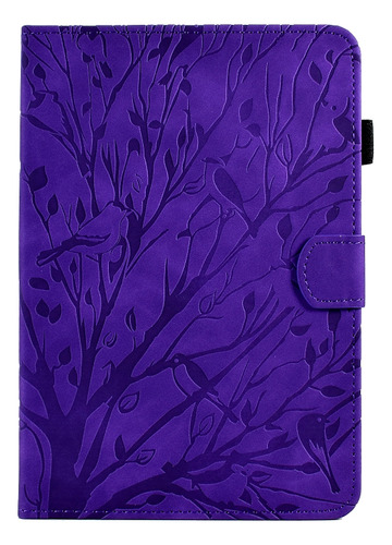 Funda De Tableta Para Amazon Fire Hd 8/hd 8 Plus 2020 2022