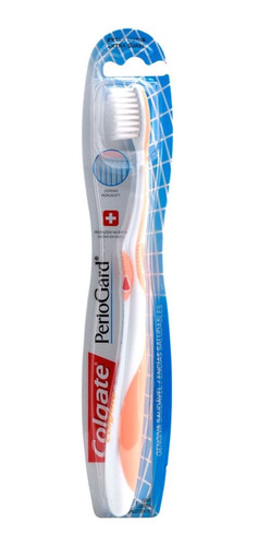 Cepillo Dental Colgate Periogard Ultra Suave