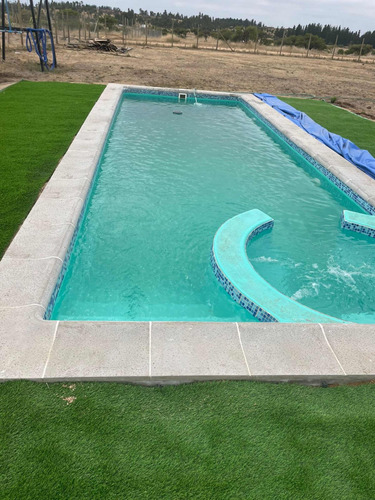 Bordes Para Piscina