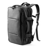 Mochila Walla Webster Portanotebook Viajes Expandible Usb