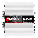 Taramp's Bass400 400w 1 Pure Bass
