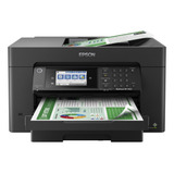 Impresora Epson Workforce Pro Wf-7820 Inalámbrica Todo En Un