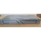 Amplificador Distribuição Intelcom Ica-34rk 