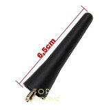 Mini Haste Antena 6,5cm Voyage G4 G5 G6 G7 Golf Cross Fox Up