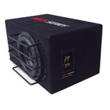 Subwoofer Acústico 8 Pulgadas Rockseries Rks-r8box 1200w