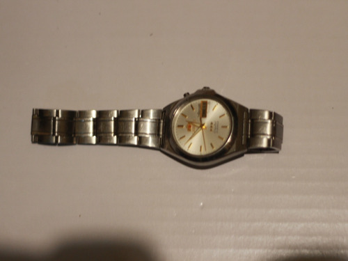 Orient Automatico Caballero Reloj Antiguo Clasico Vintage