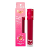 Tinta Multiusos Yuya Labios Mejillas Y Ojos 5.5ml Fugaz