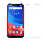 Protector De Pantalla De Vidrio Para Ulefone Armor 6/ 6e 