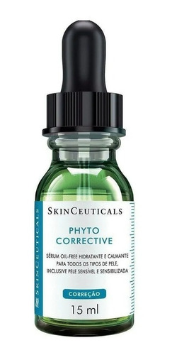 Sérum Corretor Calmante Phyto Corrective Skinceuticals 15ml