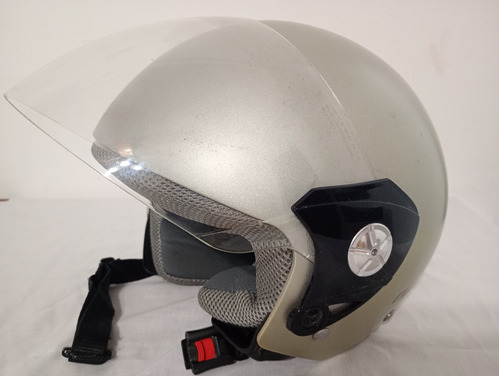 Casco Ls2 Midway Talle L