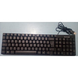 Teclado Multilaser Usb Modelo Tc193 