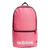 Mochila Classic Foundation Ir9824 adidas Color Rosa