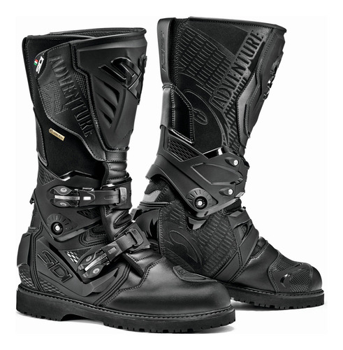 Botas Sidi Touring Adventure 2 Goretex - Trapote Racing