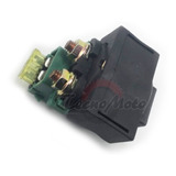 Relay Arranque Pietcard 1378 Chanchita Jianshe Js125 6e 6v