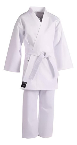 Kimono Infantil M00 Em Microfibra ( Até 80cm De Altura)