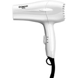 Secadora De Cabello Mediana 2 Velocidades Conair Blanco