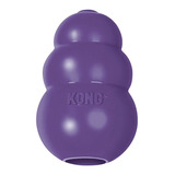 Juguete Para Perro Adulto Kong Senior Talla M / Morado