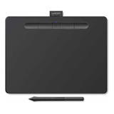 Wscom Intuos Ctl6100wlk0 Bluetooth Mediana Negro