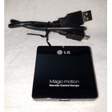 Magic Remote LG Dongle An-mr400d 55la6200 Original 