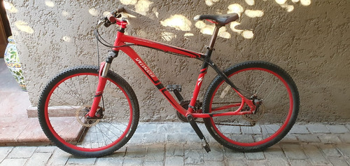 Bicicleta Specialized Hardrock Sport Mtb Aro 26