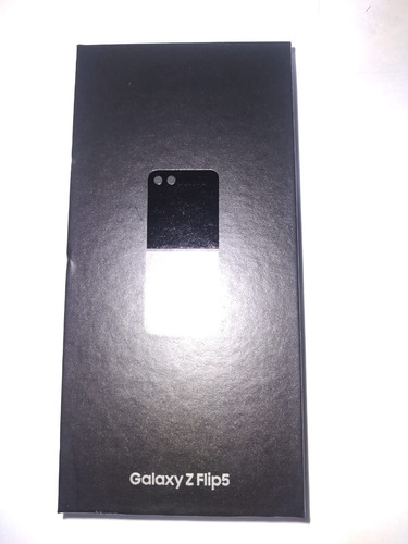 Samsung Galaxy Z Flip 5 Nuevo. Caja Sellada. Garantia