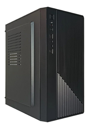 Pc Computador Cpu Core I5 3470 + Ssd 240gb + 8gb Memória Ram