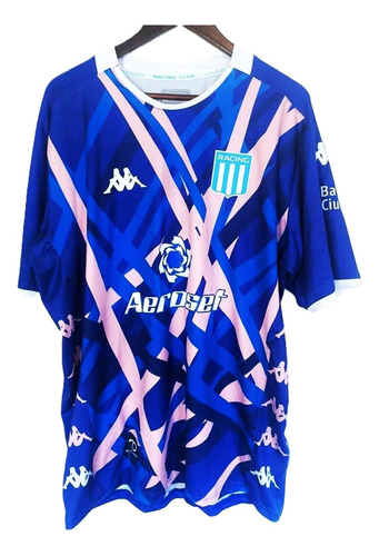 Camiseta Gabriel Arias Racing 2020