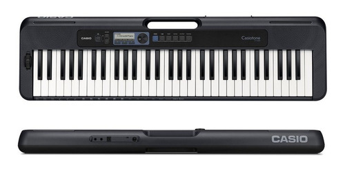 Casio Ct-s300 Casiotone 5 Octavas Sensitivo