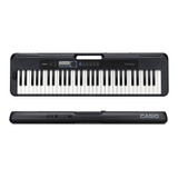 Casio Ct-s300 Casiotone 5 Octavas Sensitivo