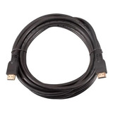 Cable Hdmi V1.4  1080p 2 Mts. P/ Monitor Ps3 Proyector