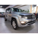 Volkswagen Amarok Highline 2.0 At 4x2 2024 #40