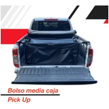 Bolso Camioneta Pick-up