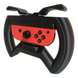 Suporte Volante Controle Nintendo Switch - Joy Con