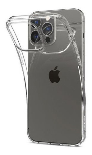 Carcasa Protectora Spigen Para iPhone 13 Pro