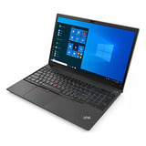 Laptop Lenovo Thinkpad E15 Gen 2 15.6'' Fhd1920x1080 Intel C