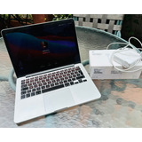 Macbook Pro 2015 Apple - Cargador Y Batería Nuevos (2024)