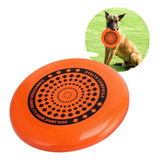 Frisbee Para Perro Juguetes Para Perros Hiperactivos Disco