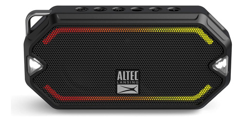 Altavoz Bluetooth Inalámbrico Hydramini, Batería Reca...