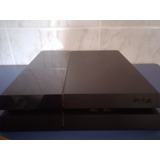 Ps4 Fat Com Defeito Na Placa