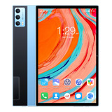 Tableta Inteligente 10.1 8+ 256 Gb, 24 + 48 Mp, Android 12.0