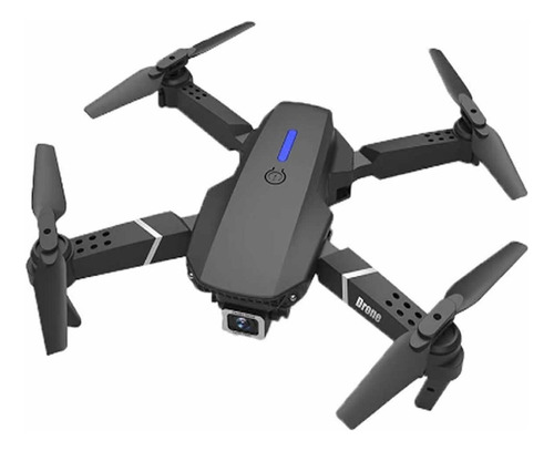 Drone Dron Profesional Dual Camara Wifi Dron + Bolso Gyb