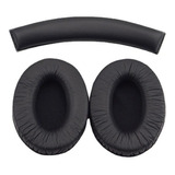 Almohadillas + Vincha Para Sennheiser Hd202 Hd447 Hd457