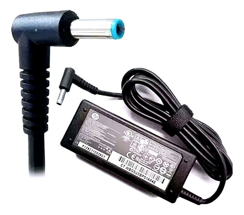 Fuente Cargador De Notebook  Hp 15-dy2061la 19.5v 2.31a 45w