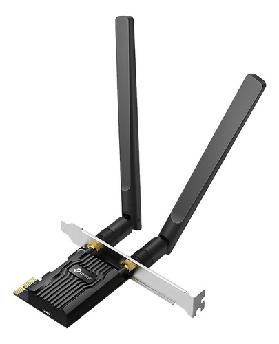 Tarjeta De Red Tp-link Archer Tx20e Pcie Wi-fi 6 Ax1800