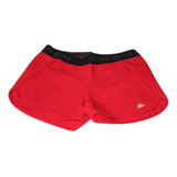 Short Kappa Training Fine - Mujer