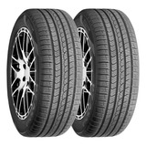 2 Llantas 225/45 R18 Pirelli Cinturato P7 As Plus 3 95v