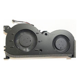 Ventilador Para Lenovo Ideapad Gaming 3i 15imh05 -z